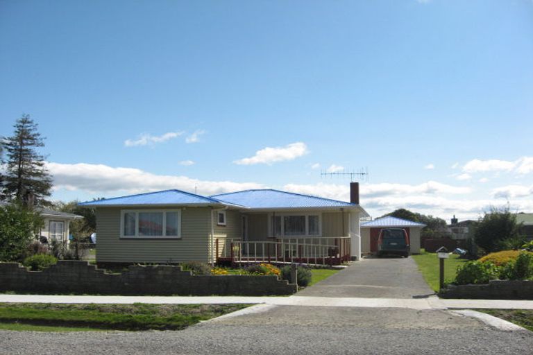 Photo of property in 10 Sydney Street, Wairoa, 4108