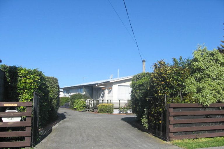 Photo of property in 53 Redwood Street, Blenheim, 7201