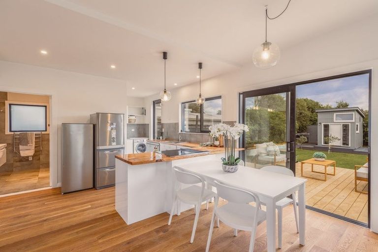 Photo of property in 258 Pine Avenue, South New Brighton, Christchurch, 8062