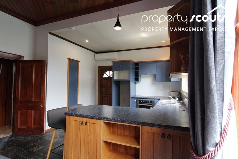 Photo of property in 5 Hall Street, South Dunedin, Dunedin, 9012