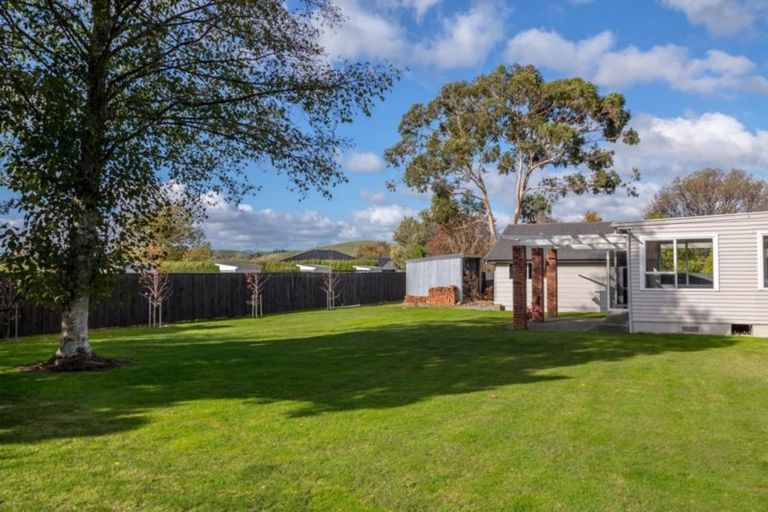 Photo of property in 7 Paterson Street, Pahiatua, 4910
