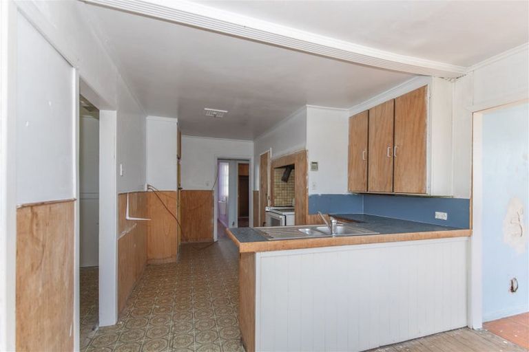 Photo of property in 78 Harris Street, Huntly, 3700