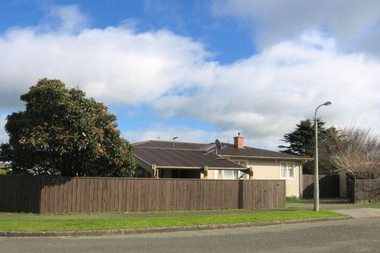 Photo of property in 44 Richmond Avenue, Takaro, Palmerston North, 4410