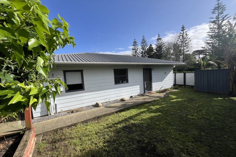 Photo of property in 12b Bank Street, Kaitaia, 0410