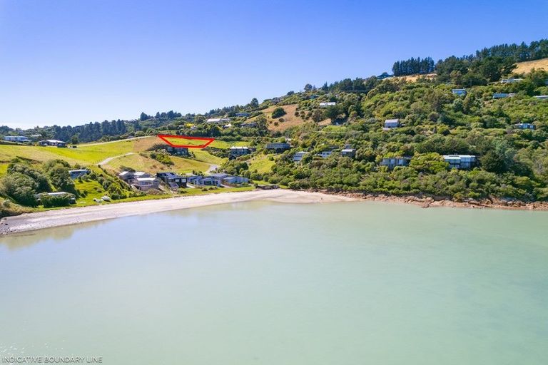 Photo of property in 3 Te Wharau Lane, Charteris Bay, Governors Bay, 8971
