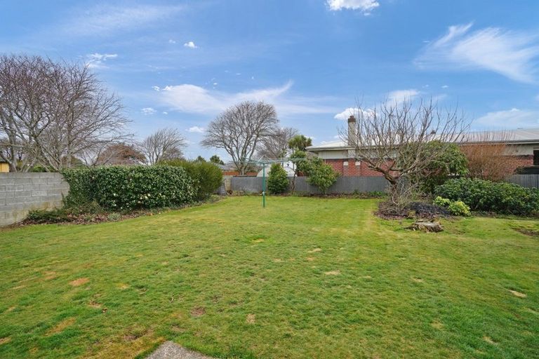 Photo of property in 2 James Street, Richmond, Invercargill, 9810