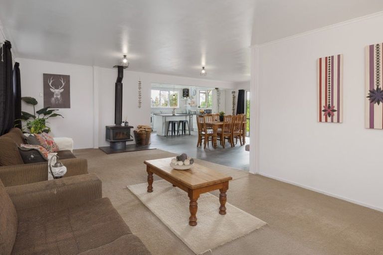 Photo of property in 575 No 2 Road, Te Puke, 3182