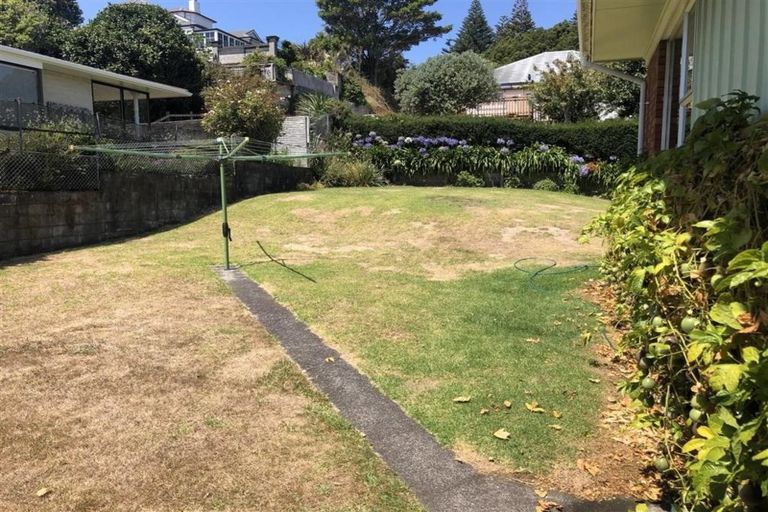 Photo of property in 36 Gilbert Street, New Plymouth, 4310