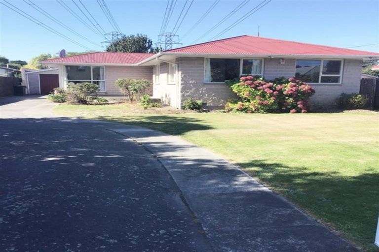 Photo of property in 362 Wairakei Road, Burnside, Christchurch, 8053