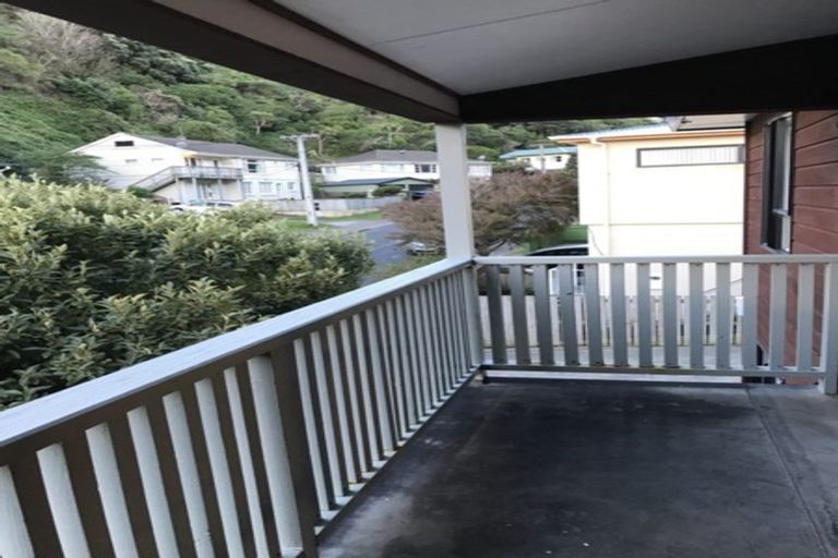 Photo of property in 20 Melrose Road, Island Bay, Wellington, 6023