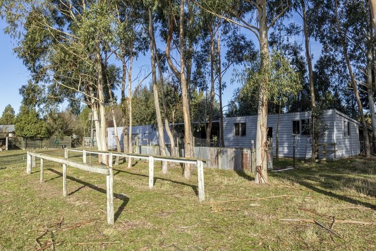 Photo of property in 127 Company Road, Newland, Ashburton, 7772