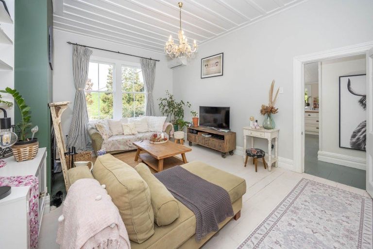 Photo of property in 406 Kakepuku Road, Pokuru, Te Awamutu, 3873