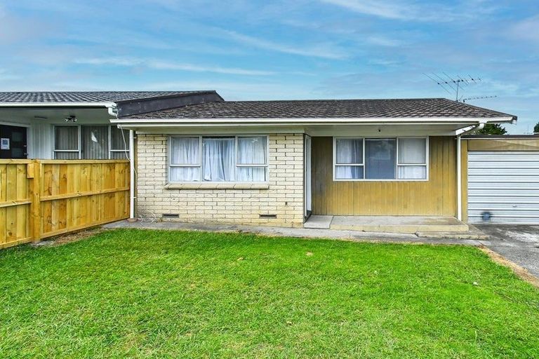 Photo of property in 3/92 Maich Road, Manurewa, Auckland, 2102