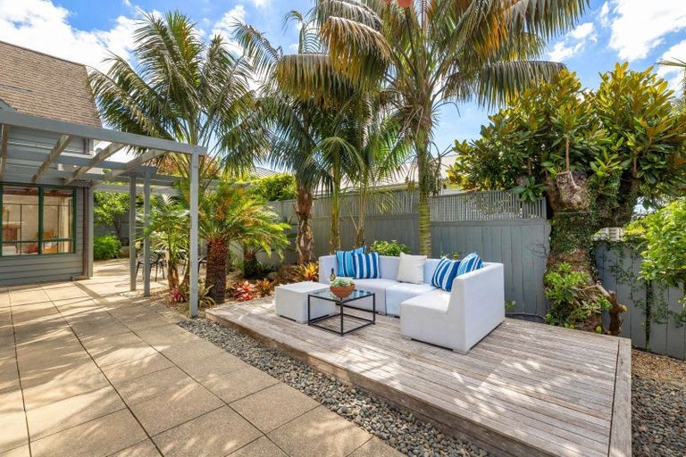 Photo of property in 36 Benbow Street, Saint Heliers, Auckland, 1071