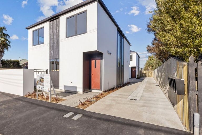 Photo of property in 19e Chatham Street, Addington, Christchurch, 8024