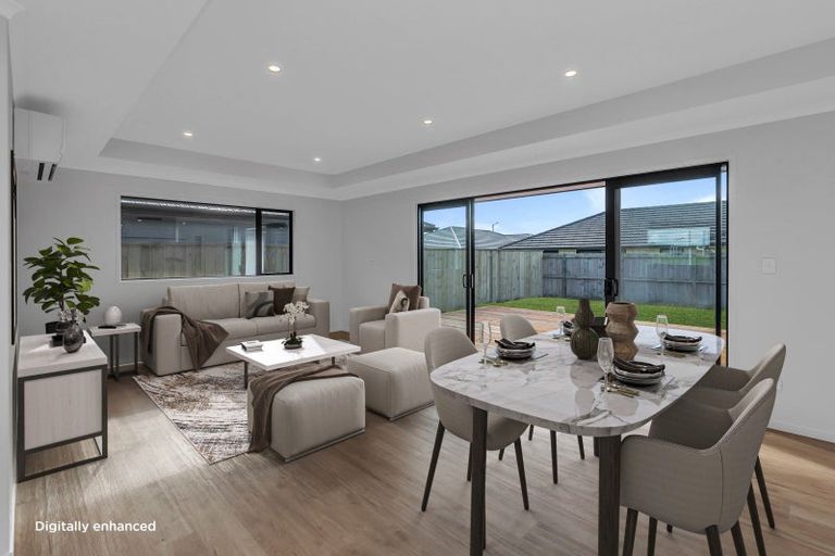 Photo of property in Northlake, 32 Glenavon Green, Wanaka, 9305