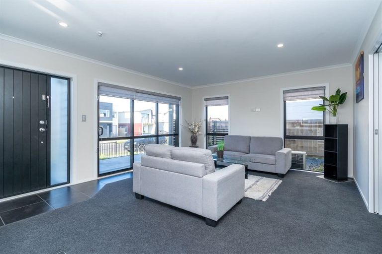 Photo of property in 69 Tennille Street, Flagstaff, Hamilton, 3210