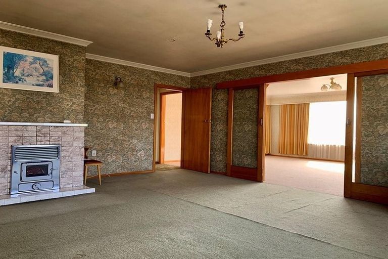 Photo of property in 9 Cross Street, Geraldine, 7930