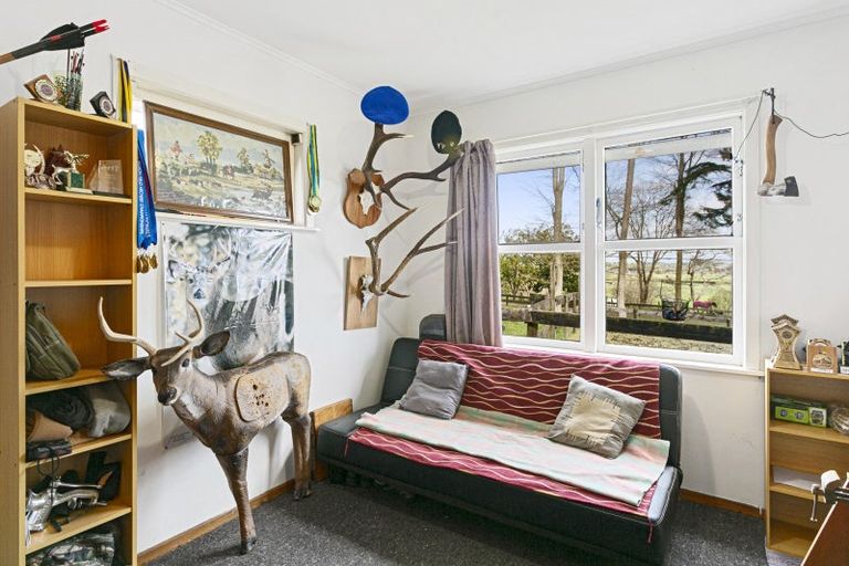 Photo of property in 34 Hetherington Road, Tirau, 3485