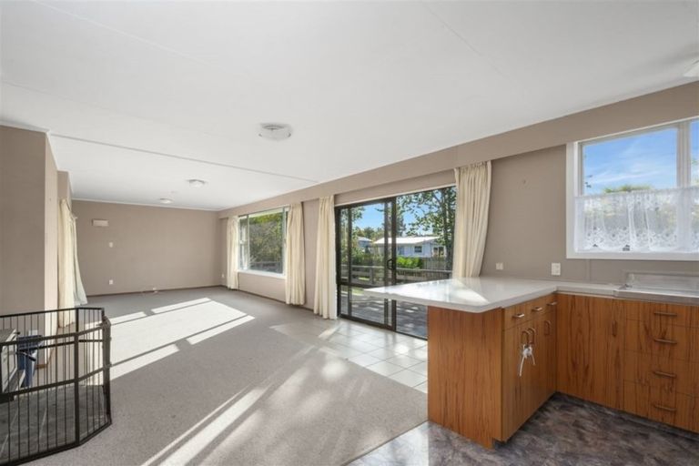 Photo of property in 33 Hall Crescent, Taumarunui, 3920