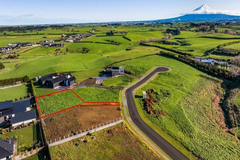 Photo of property in 15 Harakeke Place, Hawera, 4610