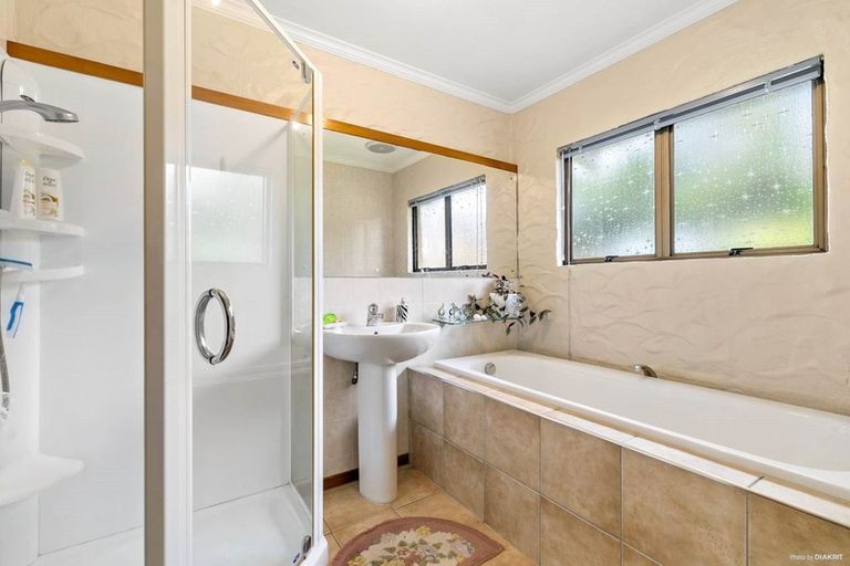 Photo of property in 43 Ashdown Place, Pahurehure, Papakura, 2113