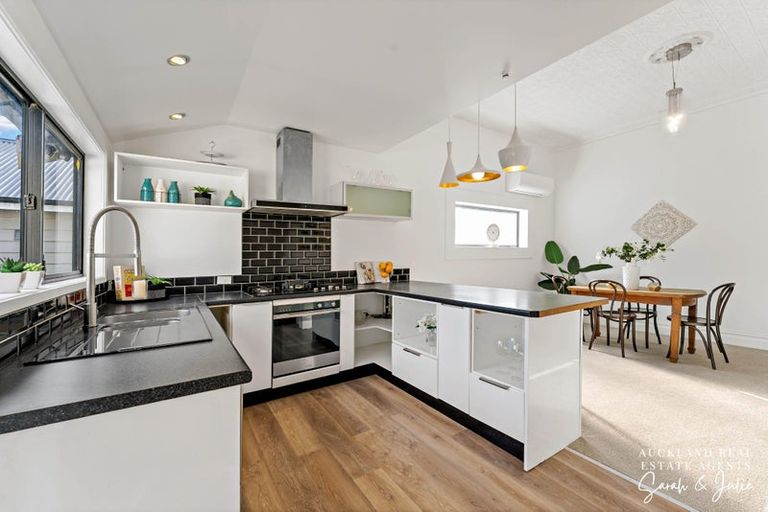 Photo of property in 12 Ethel Street, Sandringham, Auckland, 1025