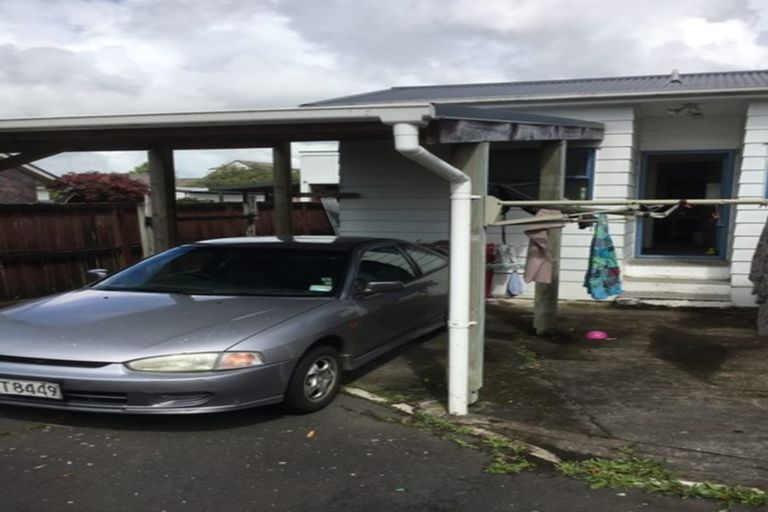 Photo of property in 102 Mansel Avenue, Hillcrest, Hamilton, 3216