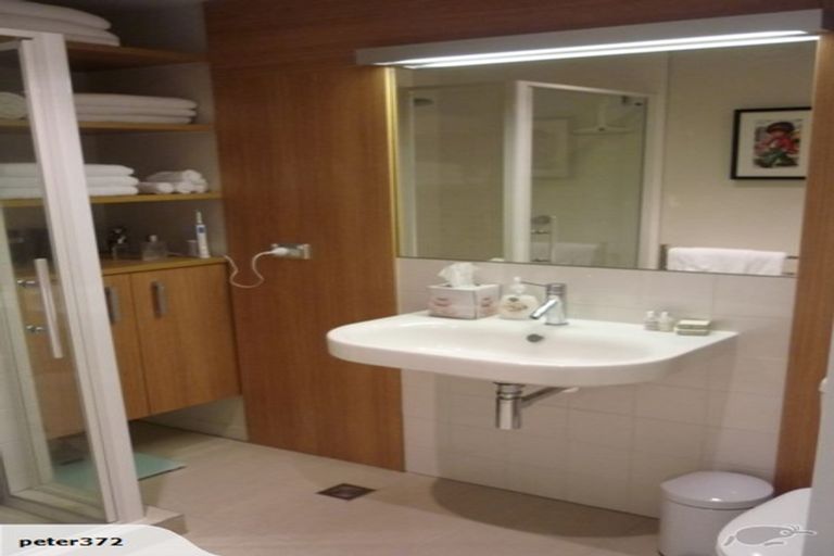 Photo of property in Montreaux Apartments, 2d/164 The Terrace, Wellington Central, Wellington, 6011