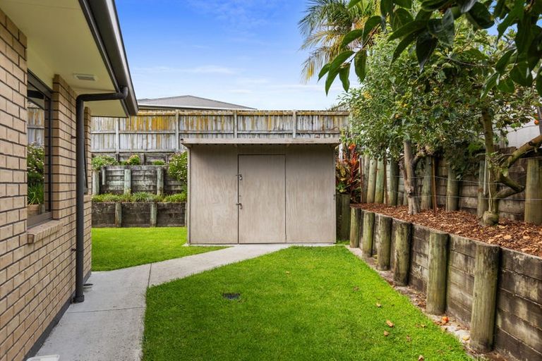 Photo of property in 7 Fleur Place, Te Puke, 3119