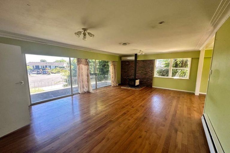 Photo of property in 7 Freshney Place, Hillpark, Auckland, 2102