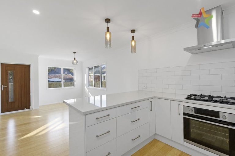 Photo of property in 2c Mayo Grove, Naenae, Lower Hutt, 5011