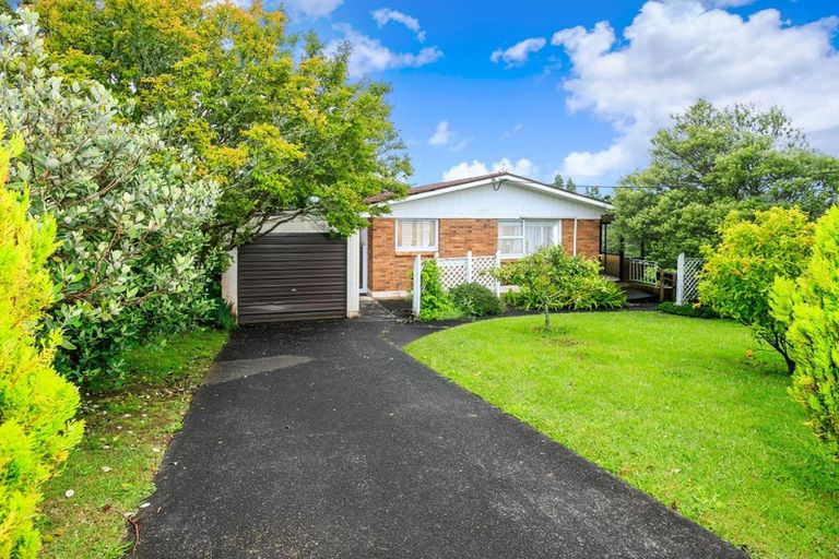 Photo of property in 1/38 Coronation Road, Hillcrest, Auckland, 0627