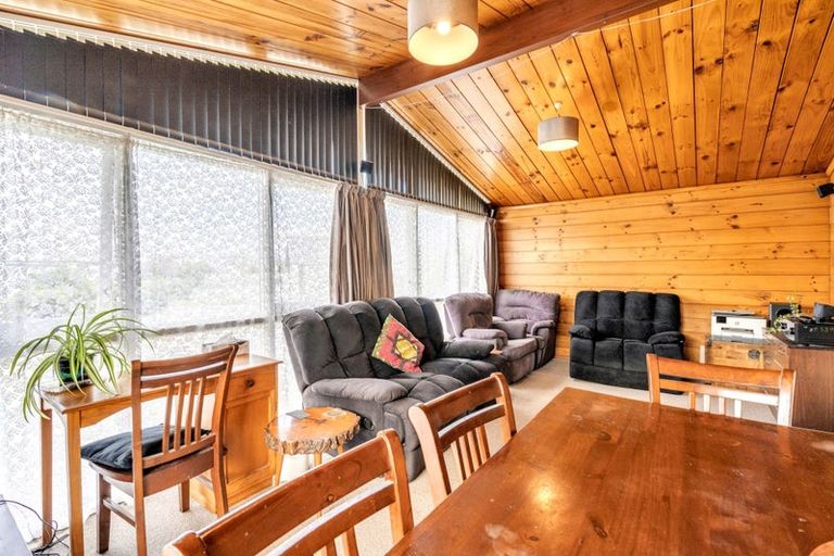 Photo of property in 370 Tay Street, Turnbull Thomson Park, Invercargill, 9810