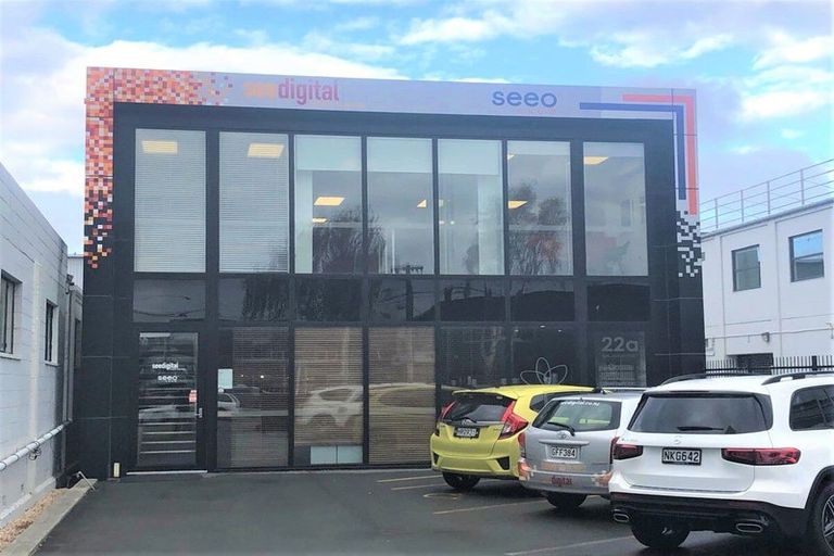 Photo of property in 22a Walker Street, Waihi, 3610