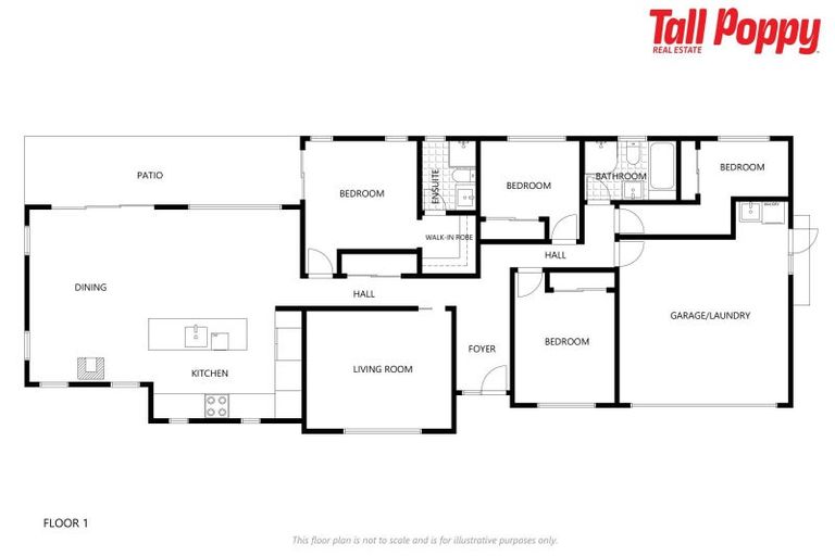 Photo of property in 123 Turnbull Drive, Witherlea, Blenheim, 7201