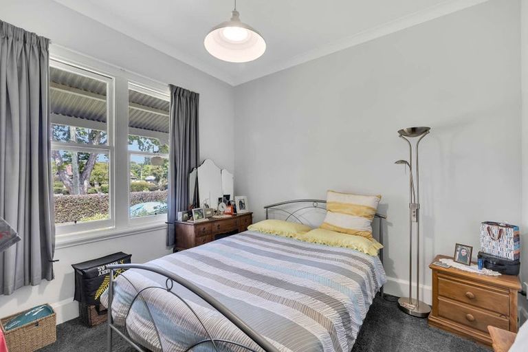 Photo of property in 5 Tekoa Street, Waiau, 7332