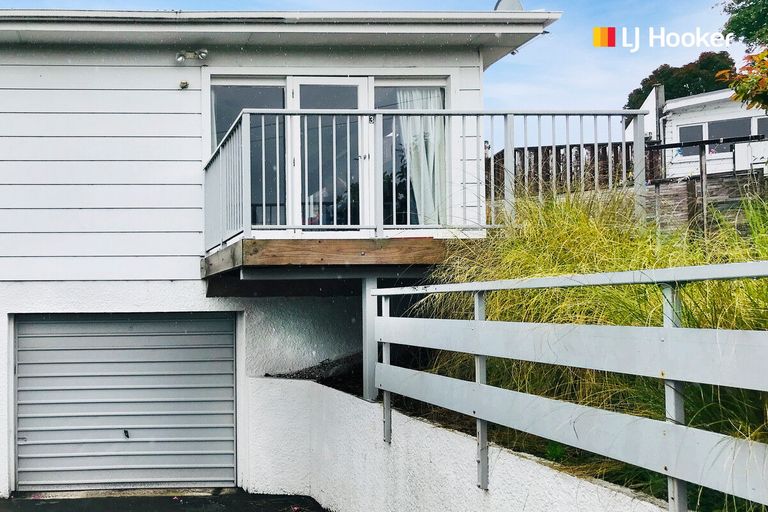 Photo of property in 1/48 Hawthorn Avenue, Mornington, Dunedin, 9011