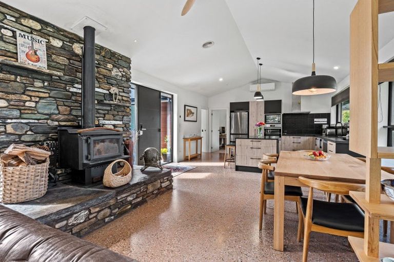 Photo of property in 1144 Glenorchy-queenstown, Mount Creighton, Queenstown, 9371