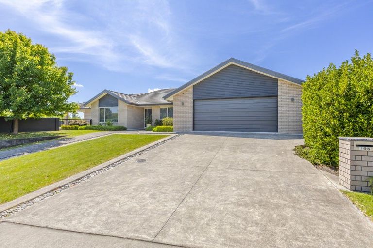Photo of property in 106 Mount Herbert Road, Waipukurau, 4200
