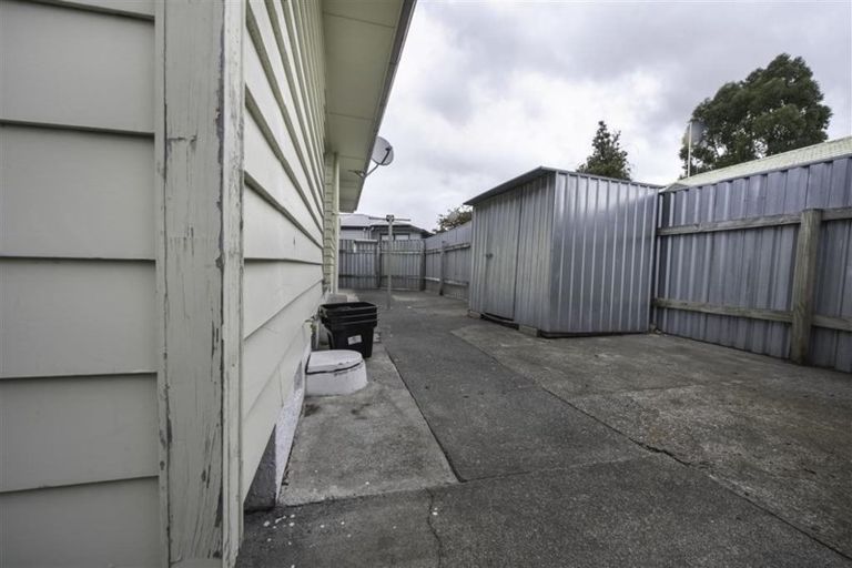 Photo of property in 58 Downing Avenue, Pirimai, Napier, 4112