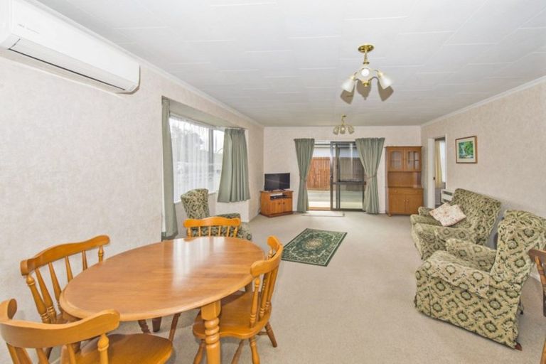 Photo of property in 1/14 Mountain View Place, Leeston, 7632
