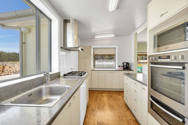 Photo of property in 634 Claverley Road, Hundalee, Cheviot, 7384