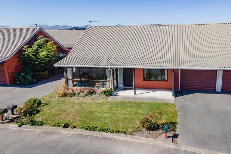 Photo of property in Carmichael Courts, 4/14 Wharenui Road, Upper Riccarton, Christchurch, 8041