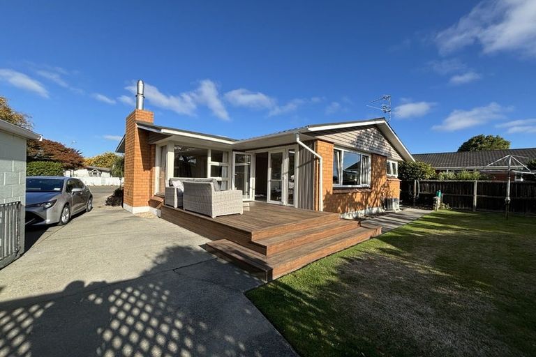 Photo of property in 14 Glenavon Place, Ilam, Christchurch, 8041