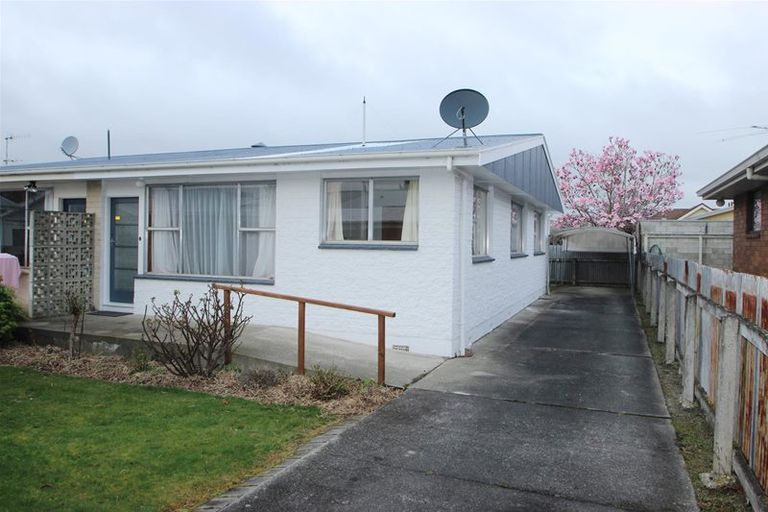 Photo of property in 2c Lyne Street, Gore, 9710