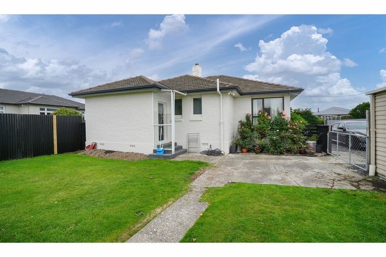 Photo of property in 192 Princes Street, Strathern, Invercargill, 9812