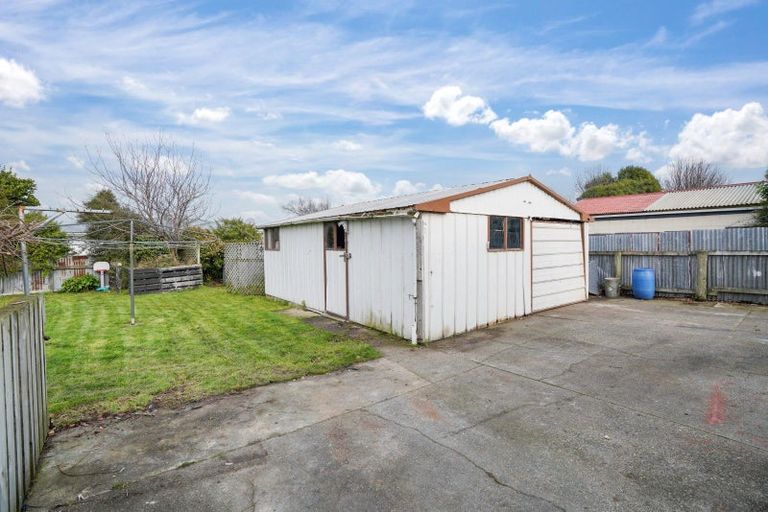 Photo of property in 100 Waiau Crescent, Kingswell, Invercargill, 9812