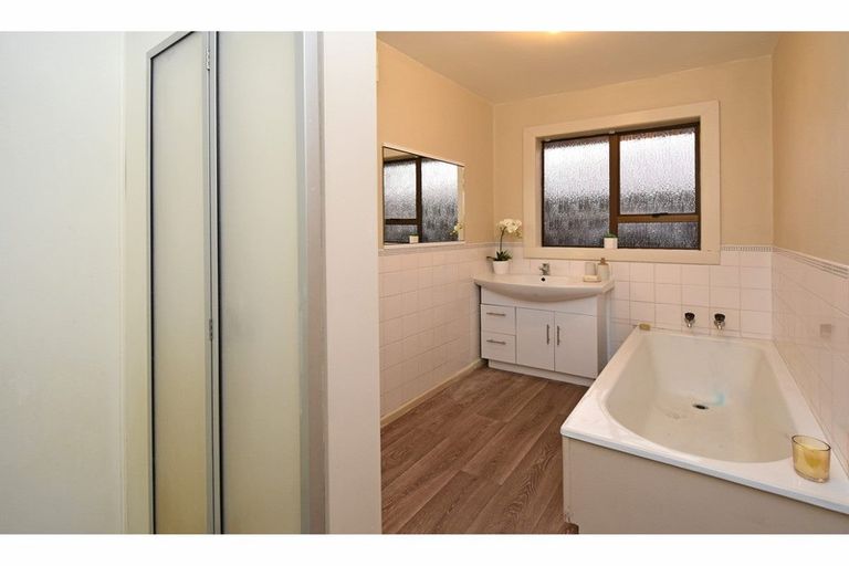 Photo of property in 1/224 Harewood Road, Bishopdale, Christchurch, 8053