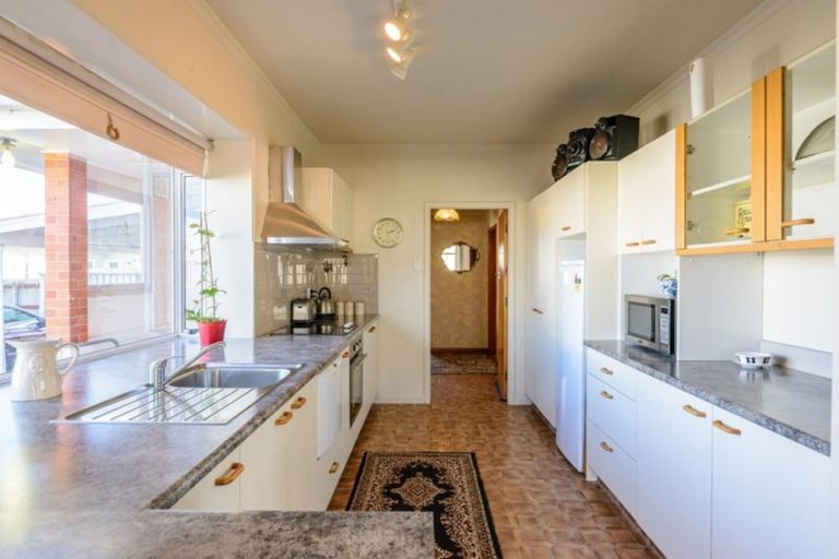 Photo of property in 11 Linton Street, Mayfield, Blenheim, 7201